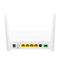 واحد شبکه نوری DC 12V / 1A XPON ONU 1GE3FE + 1POTS + CATV + WIFI سازگار Huawei Fiberhome