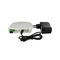 ماژول گیرنده فیبر نوری SC FC فیلتر FTTH CATV داخلی 1550nm برای کابل تلویزیون AGC