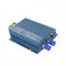 پورت های خروجی گیرنده فیبر نوری Ftdm Catv AGC Wdm مینی برای سیستم GEPON