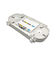 سینی فیبر نوری برای جعبه توزیع فیبر نوری ABS 8/12/24 هسته 170x110x10mm
