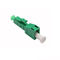 لوازم جانبی فیبر نوری CATV FTTH Solution Plug 10db LC APC Attenuator ثابت
