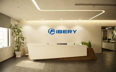 چین Shenzhen Fibery Photoelectron Technology Ltd.,
