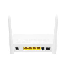 Family Gateway Netlink Wifi ONU 1GE + 3FE + Voice Epon Onu برای روتر شبکه فیبر نوری