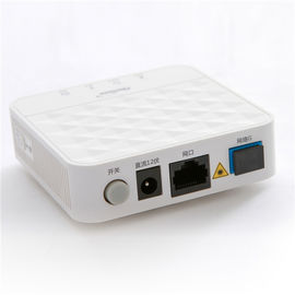 فیبرد مودم فیبر بی سیم Onu شبکه دستگاه AN5506-01A Single Port Gpon Ont