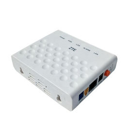 حالت ZTE ZXHN F643 1GE Gpon Onu Router با سیستم عامل V6.0 نسخه انگلیسی