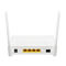 4 Port Wireless Wifi FTTH Onu 1Ge + 3Fe + Wifi Gepon Onu سازگار با IEEE802.11B / G / N