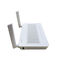 1.25Gbps GPON ONU هواوی HS8546V5 HS8546V ​​4Ge + Voip + Wifi با دو باند AC Wifi 2.4G + 5G